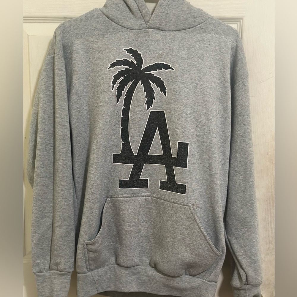 LA hoodie
